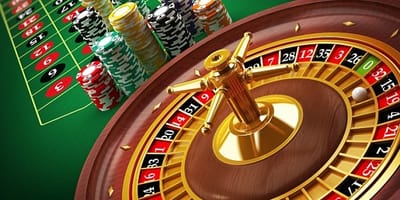 A777 Game Lobby Interface