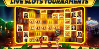 A777 Game Slot Machine Gameplay